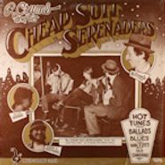 R. Crumb & His Cheap Suit Serenaders, R.Crumb and His Cheap Suit Serenaders (LP)